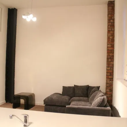 Rent this 2 bed apartment on 71 Whitworth Street West in Manchester, M1 6LQ