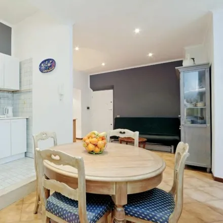 Image 2 - Via Montebello, 37, 00185 Rome RM, Italy - Apartment for rent