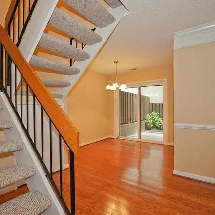 Rent this 3 bed townhouse on 2225 Coppersmith Square in Reston, VA 20191
