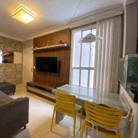 Buy this 2 bed apartment on Avenida Tiradentes in Rancho Grande, Itu - SP