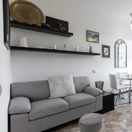 Rent this 1 bed apartment on Pescheria Hamdaoui in Via Padova 138, 20132 Milan MI