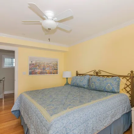 Image 8 - 28 McClintock Street, Ocean Grove, Neptune Township, NJ 07756, USA - Apartment for rent