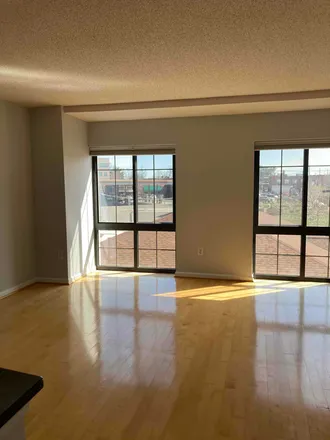 Rent this 1 bed condo on 7915 Eastern Ave