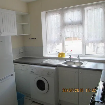 Rent this 2 bed apartment on Yorke Street in Portsmouth, PO5 4AE