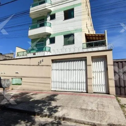 Image 2 - Rua Itabira, Jardim das Alterosas, Betim - MG, 32672-192, Brazil - Apartment for sale