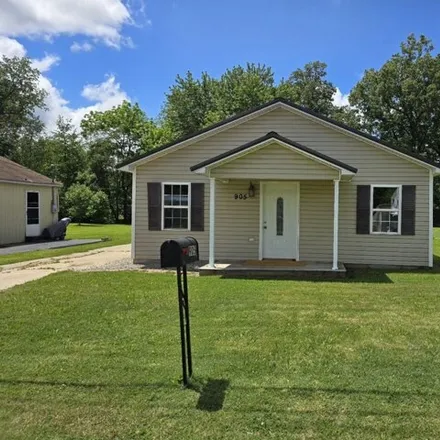 Buy this 3 bed house on 929 North Sassafrass Street in Dexter, MO 63841
