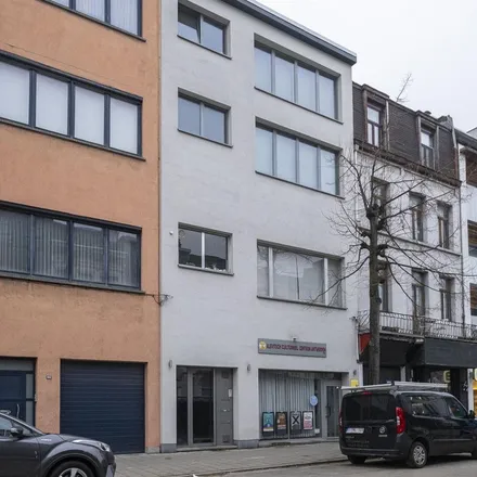Image 4 - Verschansingstraat 14, 2000 Antwerp, Belgium - Apartment for rent