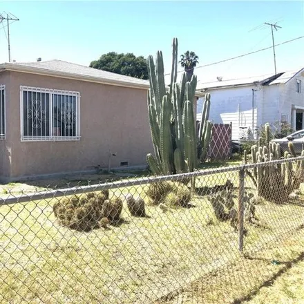 Buy this 2 bed house on 21505 Moneta Avenue in Carson, CA 90745