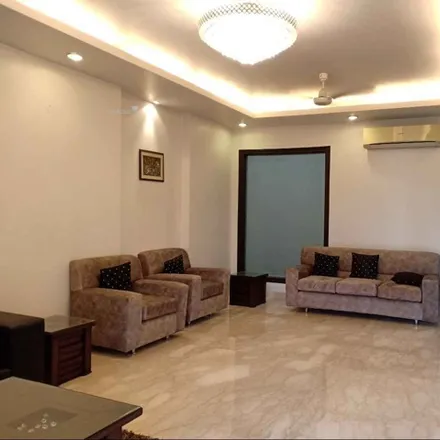 Image 7 - unnamed road, Defence Colony, - 110024, Delhi, India - Apartment for rent