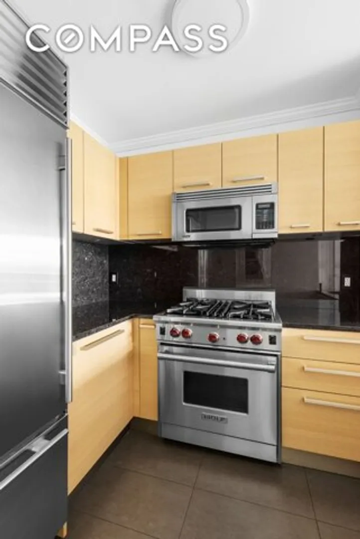 Madison Green Residential Plaza, Broadway, New York, NY 10010, USA | 1 bed house for rent
