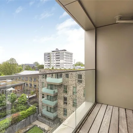 Image 4 - Collier Street, London, N1 9BD, United Kingdom - Apartment for rent