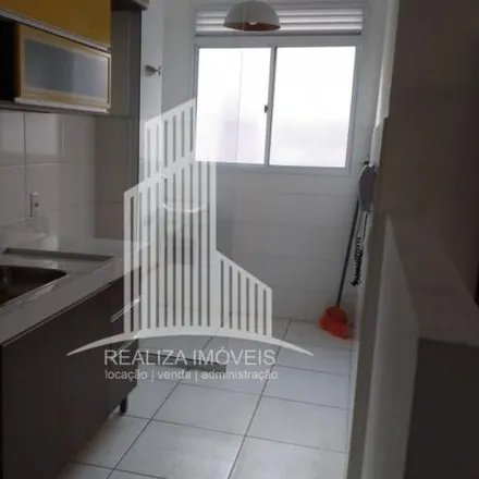 Rent this 2 bed apartment on unnamed road in Areão, Taubaté - SP
