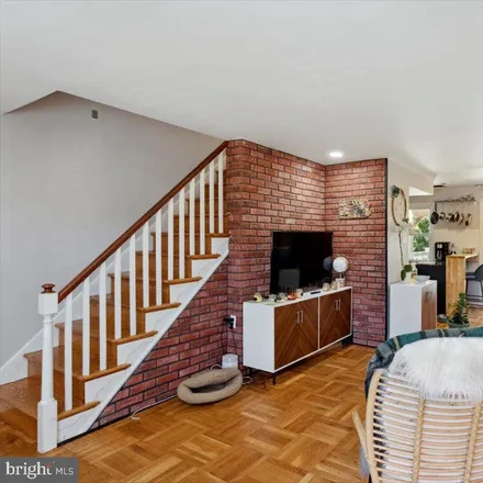 Buy this 2 bed townhouse on 207 Overlook Road in Philadelphia, PA 19128