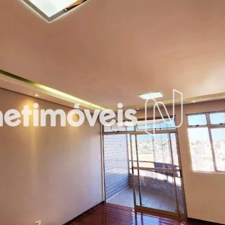 Rent this 3 bed apartment on Rua Baltazar Marques in Grajaú, Belo Horizonte - MG