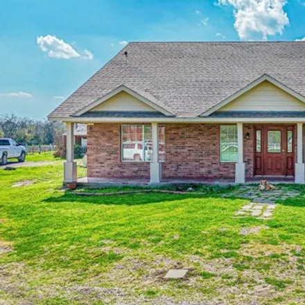 Buy this 4 bed house on 306 Beeman Lane in Corsicana, TX 75110