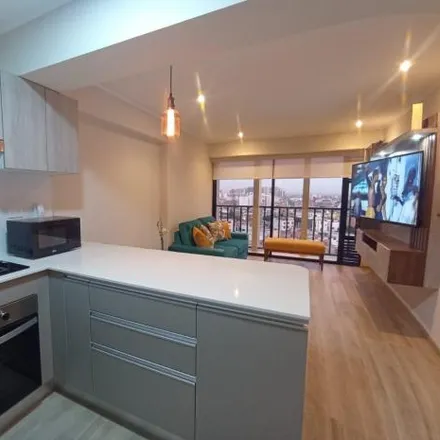 Rent this 2 bed apartment on Jirón Tumbes 1 in Barranco, Lima Metropolitan Area 15063