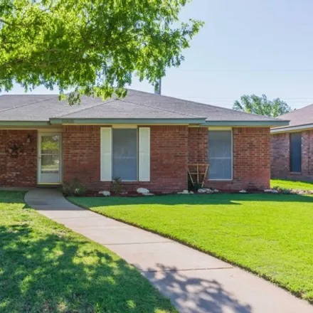 Buy this 3 bed house on 6998 Michelle Drive in Amarillo, TX 79109