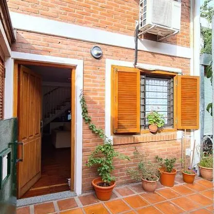 Image 1 - Cerrito 349, República de la Sexta, Rosario, Argentina - House for sale