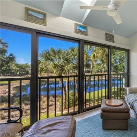 Buy this 2 bed condo on 12137 Kelly Greens Boulevard in Iona, FL 33908