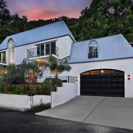Buy this 3 bed house on 1839 North Beverly Drive in Beverly Hills, CA 90210
