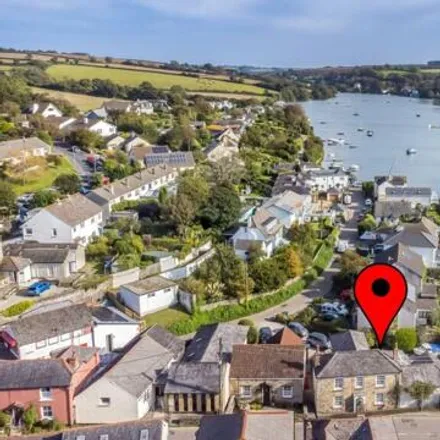 Buy this 4 bed house on Costcutter in Lemon Hill, Mylor Bridge