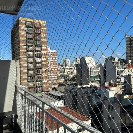 Buy this 2 bed apartment on Valentín Gómez 3137 in Balvanera, 1191 Buenos Aires