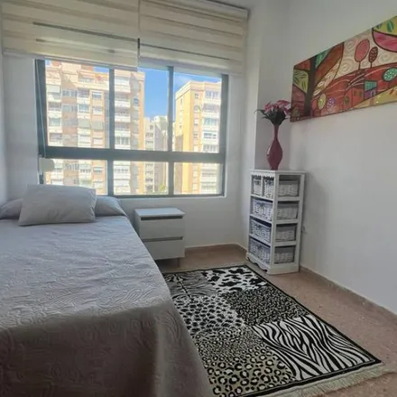 Rent this 3 bed apartment on Avinguda de les Nacions / Avenida de las Naciones in 21, 03540 Alicante