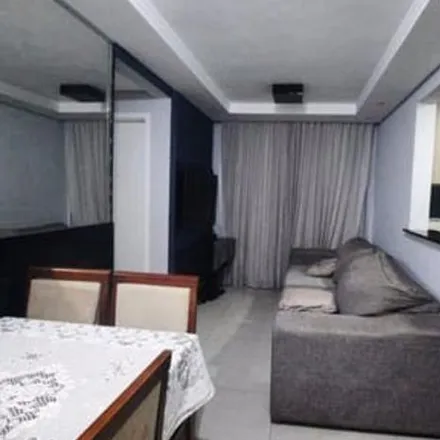 Buy this 2 bed apartment on Rua Amapá in Vila Casoni, Londrina - PR
