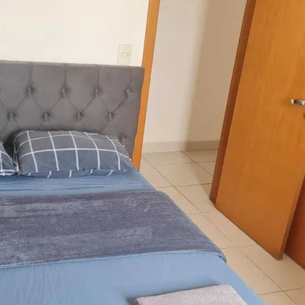 Rent this 2 bed apartment on Jardim Aclimação in Cuiabá, Região Geográfica Intermediária de Cuiabá