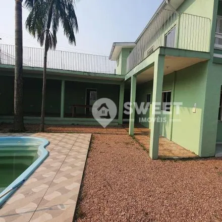 Buy this 4 bed house on Rua Maria do Parque in Vicentina, São Leopoldo - RS