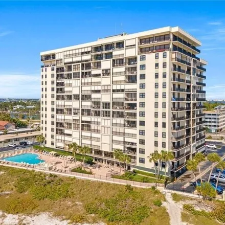 Rent this 2 bed condo on Long Key Beach Resort Motel in 3828 Gulf Boulevard, Saint Pete Beach