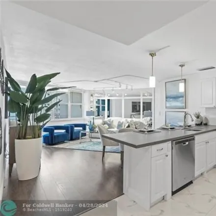 Image 2 - Nassau House, 301 North Ocean Boulevard, Harbor Village, Pompano Beach, FL 33062, USA - Condo for sale