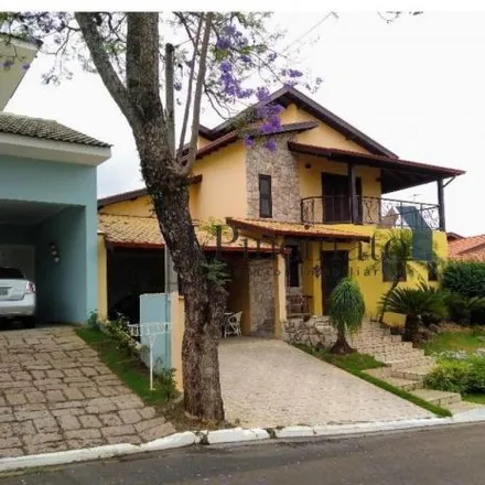 Buy this 4 bed house on Rua Florencia in Village Capriccio, Louveira - SP