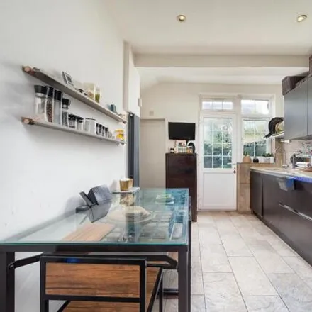 Image 3 - Hampstead Gardens, London, NW11 7HB, United Kingdom - Townhouse for sale