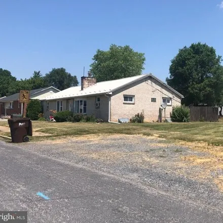 Image 2 - 151 And 153 Carbaugh Dr, Chambersburg, Pennsylvania, 17202 - House for sale