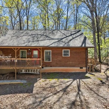 Buy this 2 bed house on 428 Jervey Road in Lake Lanier, Greenville County