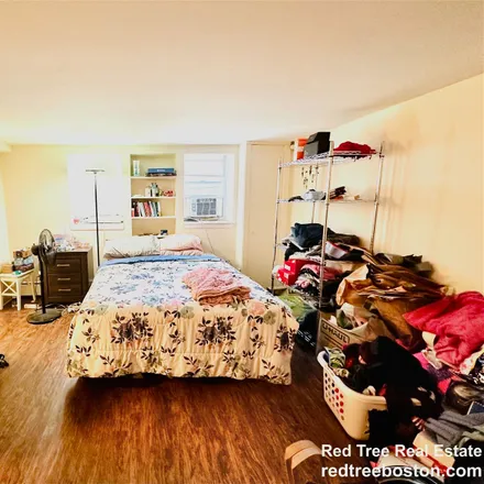 Rent this studio apartment on 94 Corey Road