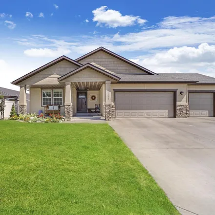 Buy this 6 bed house on 1242 Silver Creek Way in Twin Falls, ID 83301