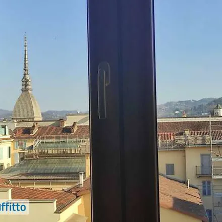 Rent this 1 bed apartment on Via Cesare Battisti 7f in 10123 Turin TO, Italy