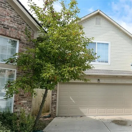 Buy this 3 bed house on 9862 Worthington Boulevard in Fishers, IN 46038