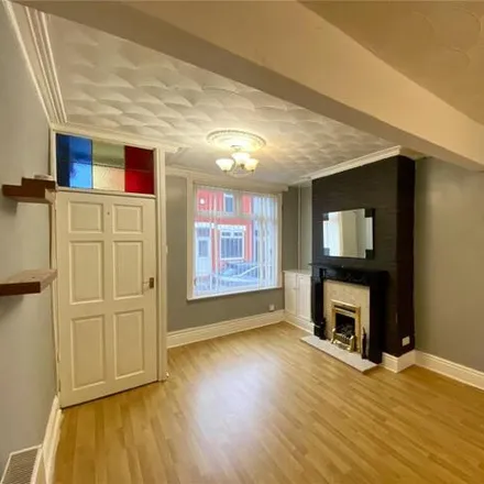 Image 2 - Bowood Street, Liverpool, L8 4RT, United Kingdom - Townhouse for sale