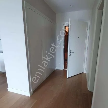 Rent this 2 bed apartment on unnamed road in 34485 Sarıyer, Turkey