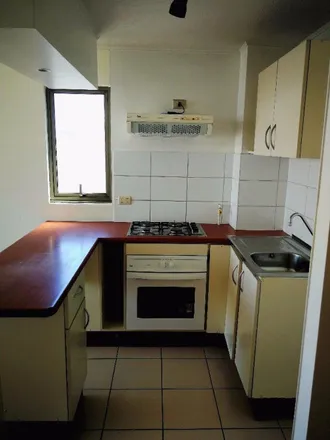 Buy this 1 bed apartment on General Jofré 109 in 833 0150 Santiago, Chile