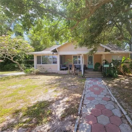 Rent this 3 bed house on 2201 Ward Avenue South in Saint Petersburg, FL 33705