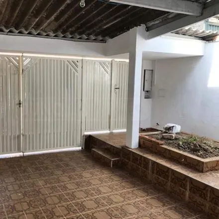 Buy this 2 bed house on Estrada para Sítio Bela Vista in Vila Sônia, Piracicaba - SP