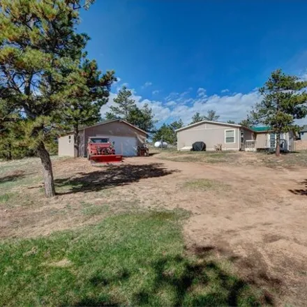 Image 5 - 200 Deadhorse Mountain Court, Larimer County, CO 80536, USA - House for sale