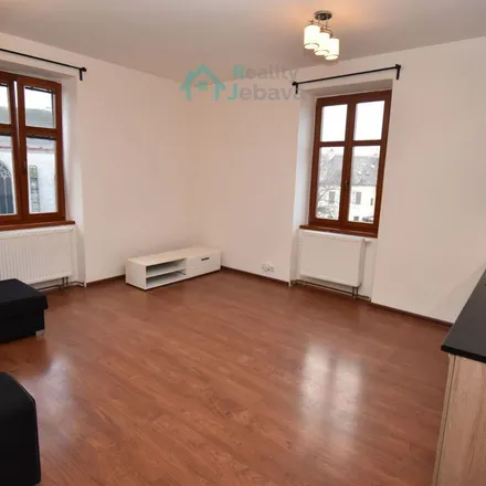 Image 7 - Havlíčkova 148, 537 01 Chrudim, Czechia - Apartment for rent