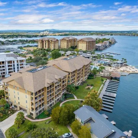 Buy this 1 bed condo on 78 Island Drive in Horseshoe Bay, TX 78657