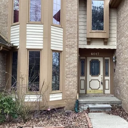 Image 5 - 6035 Christina Drive, West Bloomfield Charter Township, MI 48324, USA - House for sale