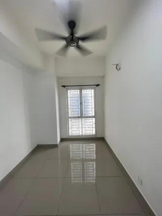 Image 9 - Jalan Tijanni, Bukit Rahman Putra, 48050 Selayang Municipal Council, Selangor, Malaysia - Apartment for rent
